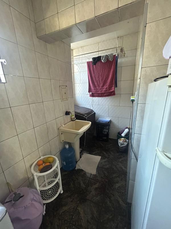 Apartamento, Serra Verde (venda Nova), 3 Quartos, 1 Vaga