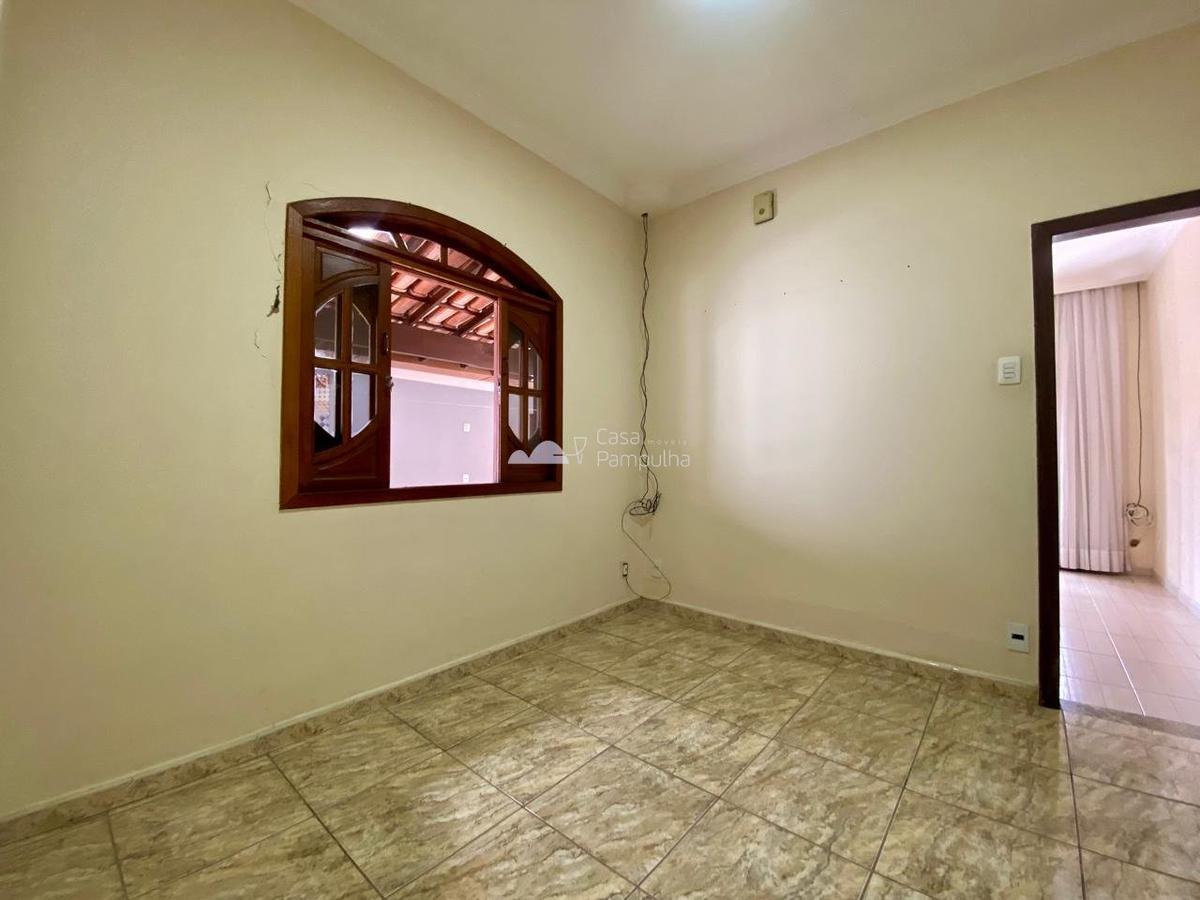 Casa, Mantiqueira, 3 Quartos, 4 Vagas, 1 Suíte