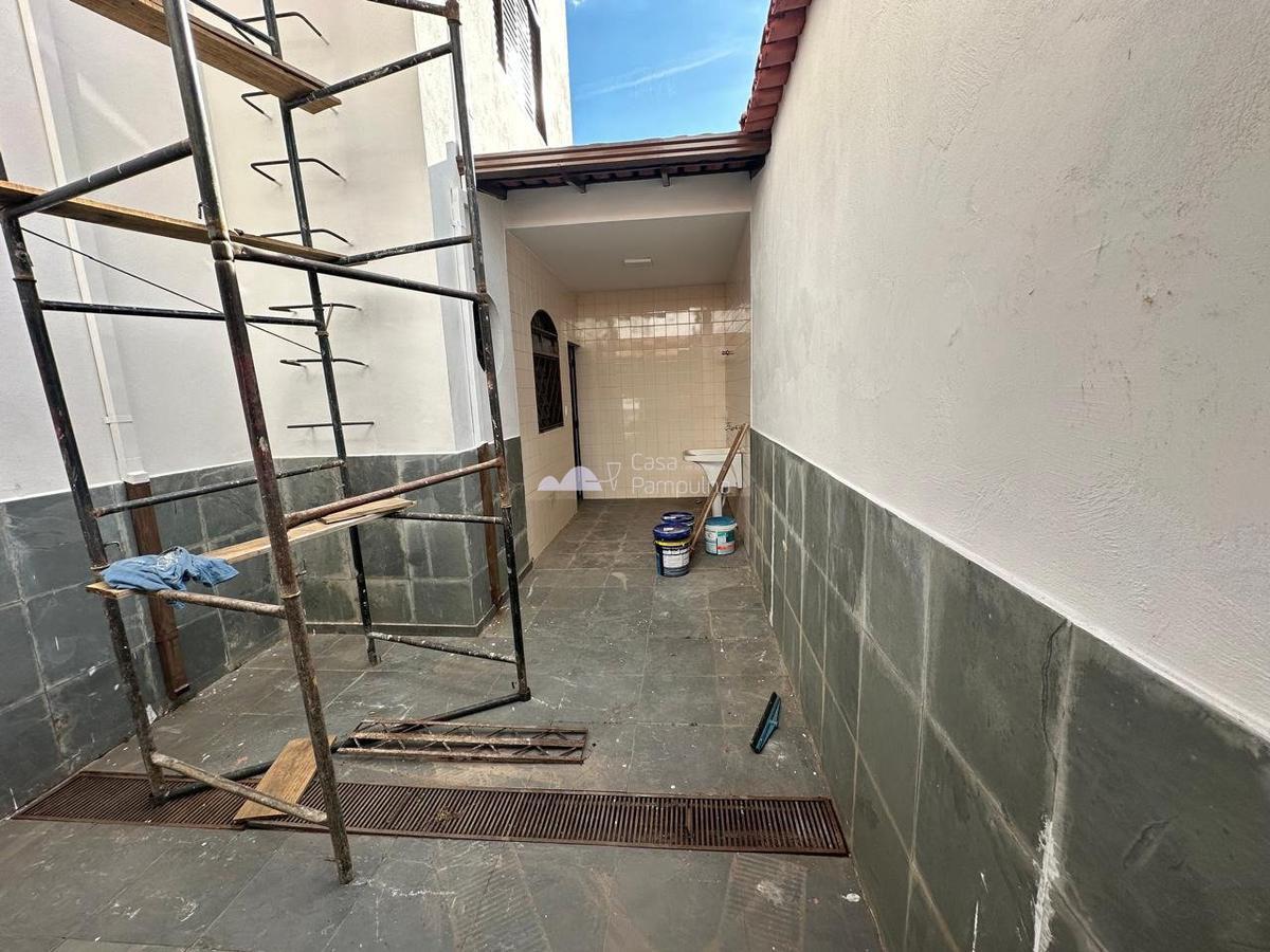 Casa, Copacabana, 4 Quartos, 5 Vagas, 1 Suíte