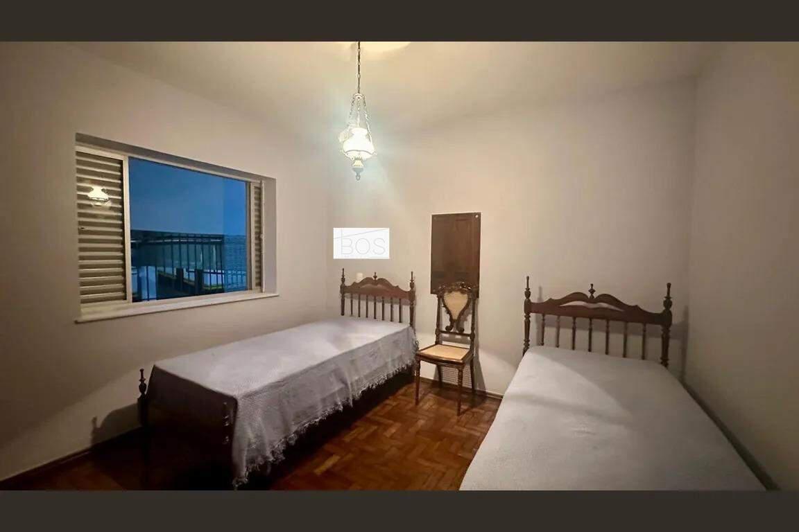 Apartamento, Anchieta, 4 Quartos, 2 Vagas, 1 Suíte