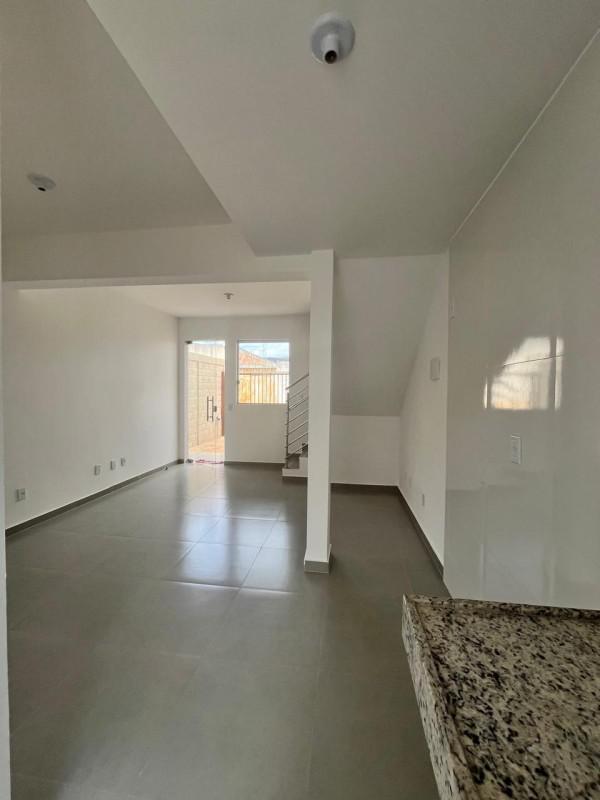 Casa, Novo Barreirinho, 2 Quartos, 1 Vaga