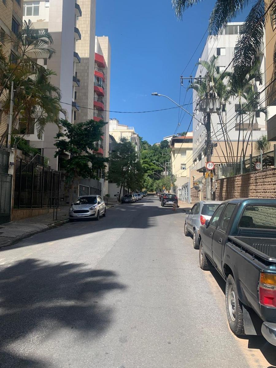 Apartamento, Santo Antônio, 4 Quartos, 1 Vaga, 1 Suíte