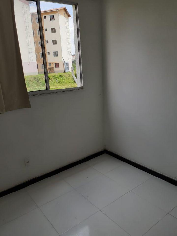 Apartamento, Jardim Vitória, 2 Quartos, 1 Vaga