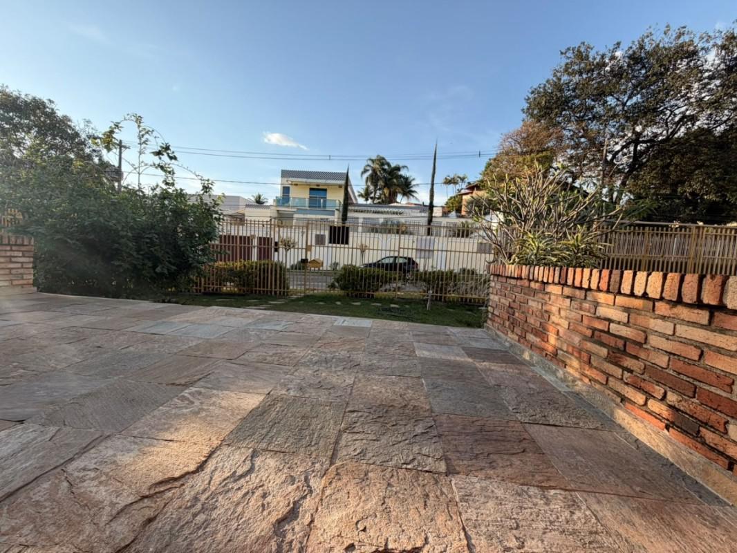 Casa, Bandeirantes (pampulha), 7 Quartos, 6 Vagas