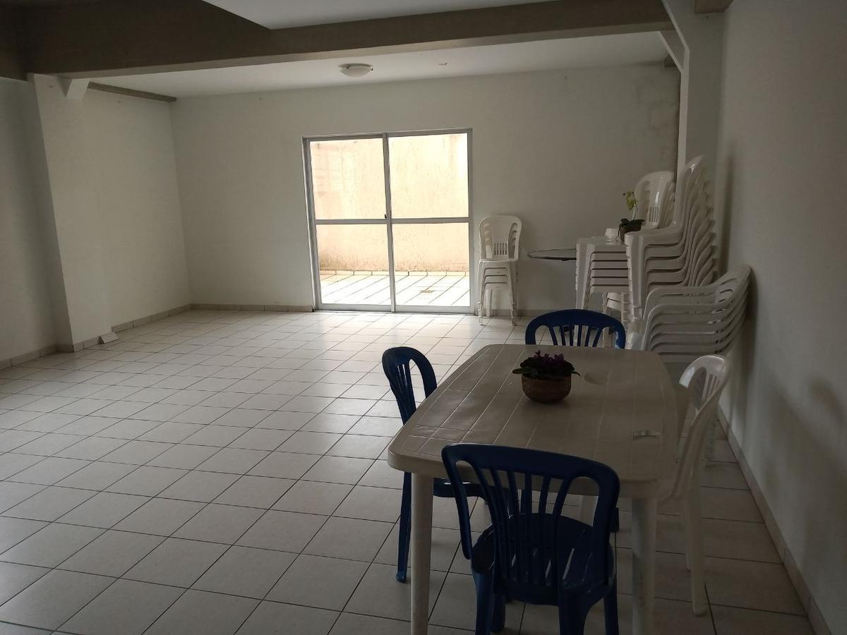 Apartamento, Cidade Nova, 3 Quartos, 3 Vagas, 1 Suíte