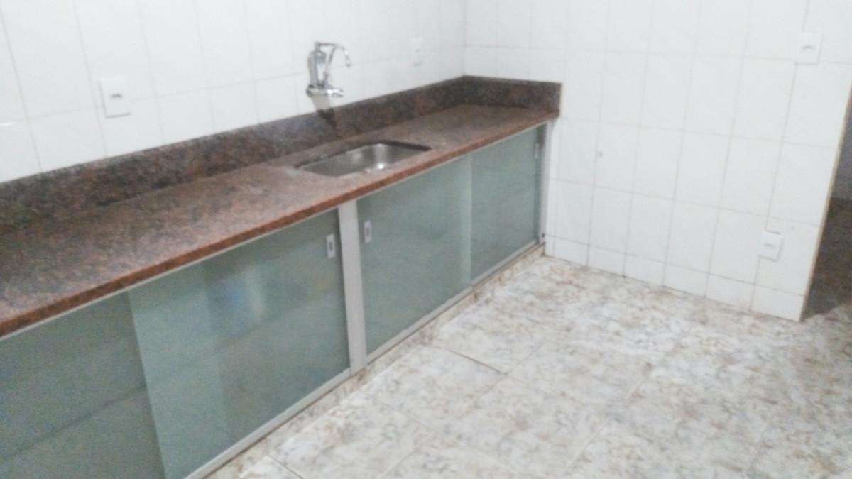 Casa, Alípio de Melo, 4 Quartos, 2 Vagas, 2 Suítes