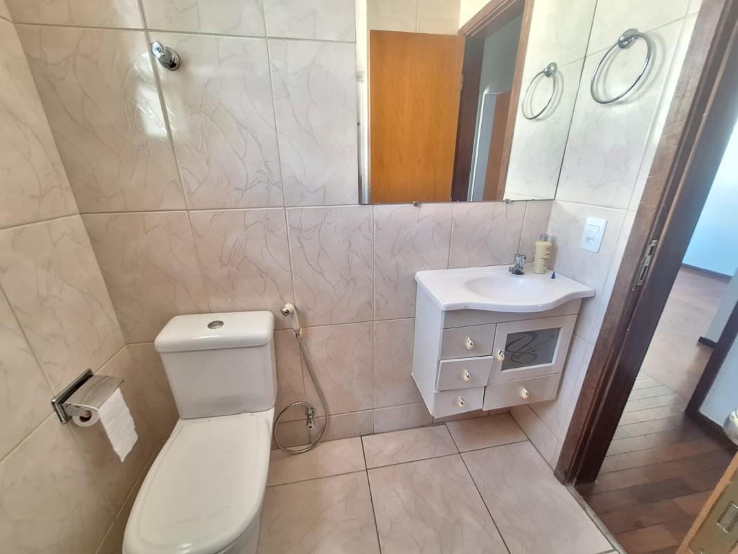 Apartamento, Cidade Nova, 3 Quartos, 2 Vagas, 1 Suíte