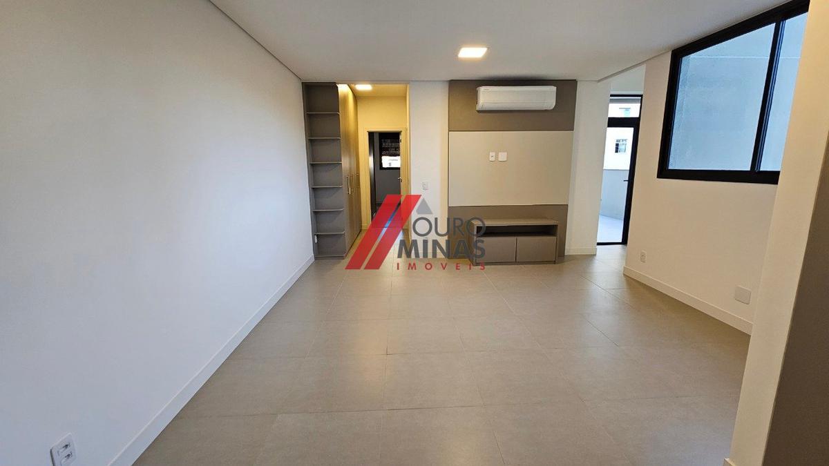 Apartamento, Grajaú, 2 Quartos, 2 Vagas, 2 Suítes