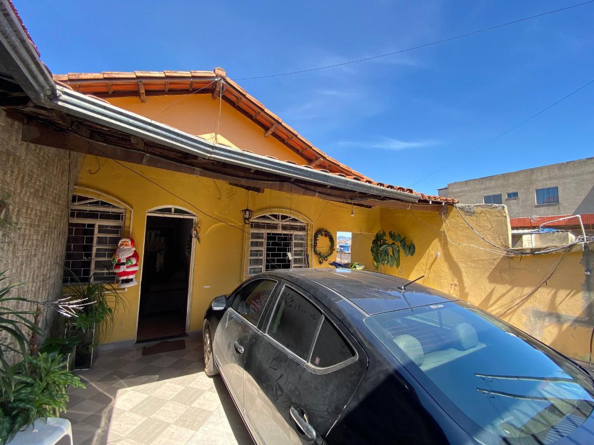 Casa, Novo Progresso, 2 Quartos, 3 Vagas, 1 Suíte