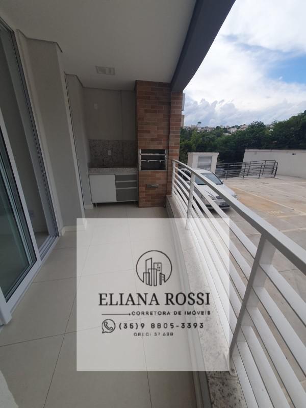 Apartamento, Novo Horizonte, 2 Quartos, 1 Vaga, 1 Suíte