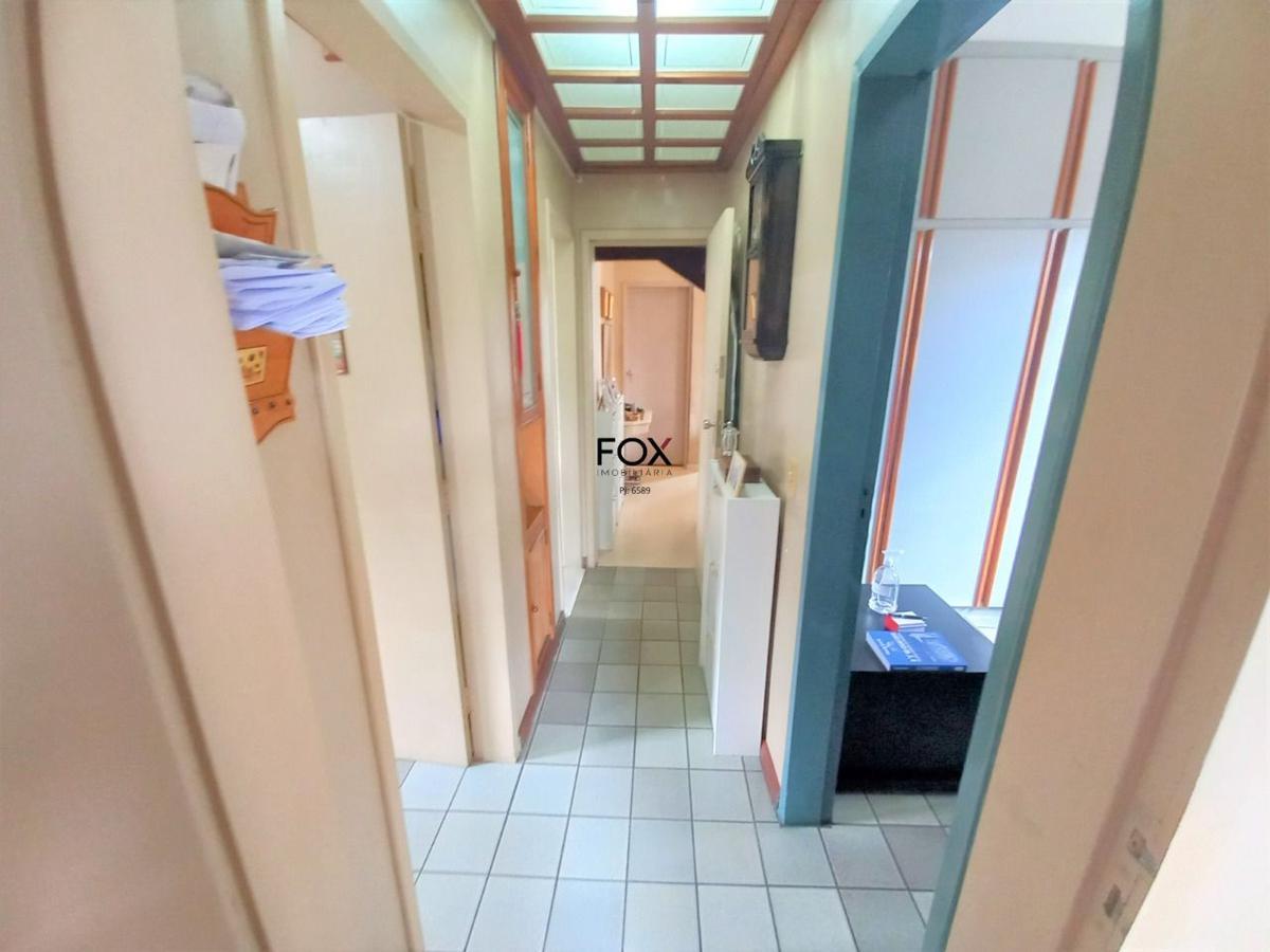 Cobertura, Vila Paris, 4 Quartos, 2 Vagas, 2 Suítes