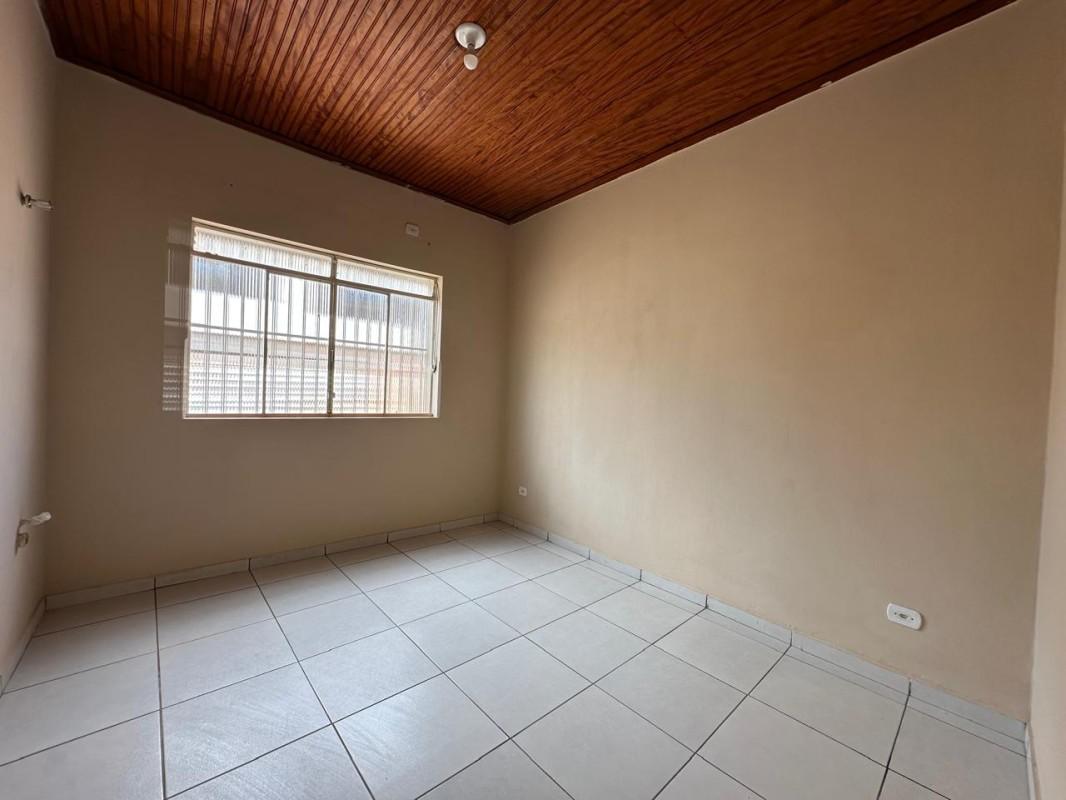 Casa, Centro, 3 Quartos, 1 Vaga