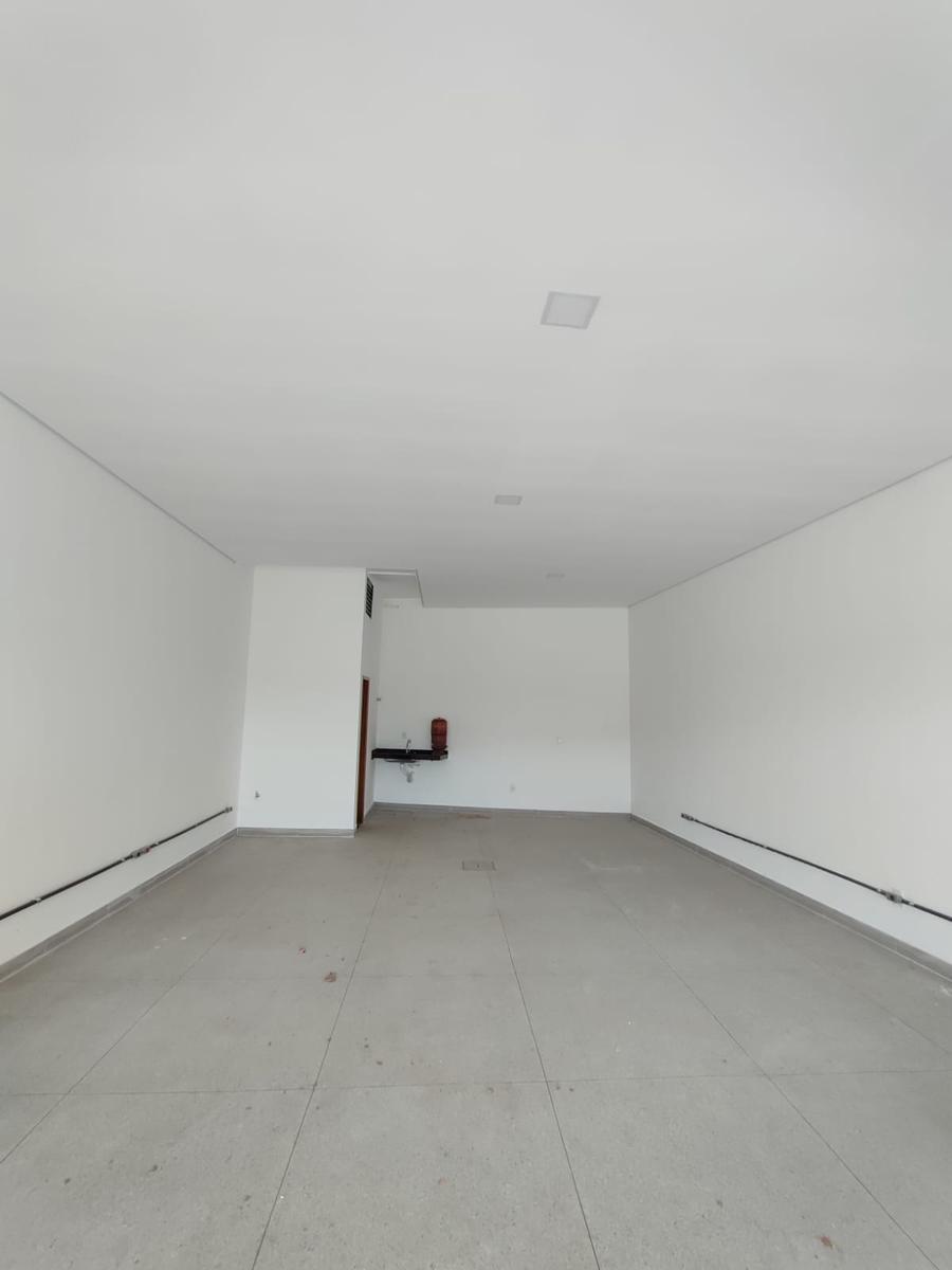 Andar, Masterville, 0 Quarto, 0 Vaga