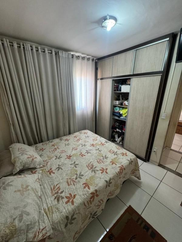 Cobertura, Masterville, 3 Quartos, 1 Vaga