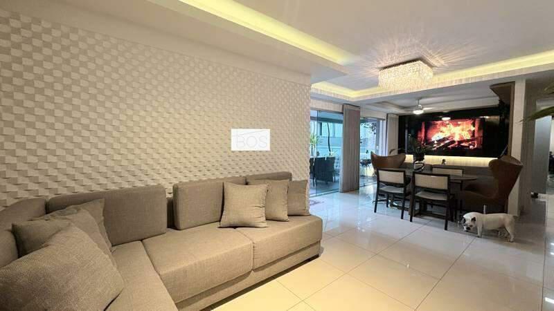 Apartamento, Savassi, 2 Quartos, 2 Vagas, 1 Suíte