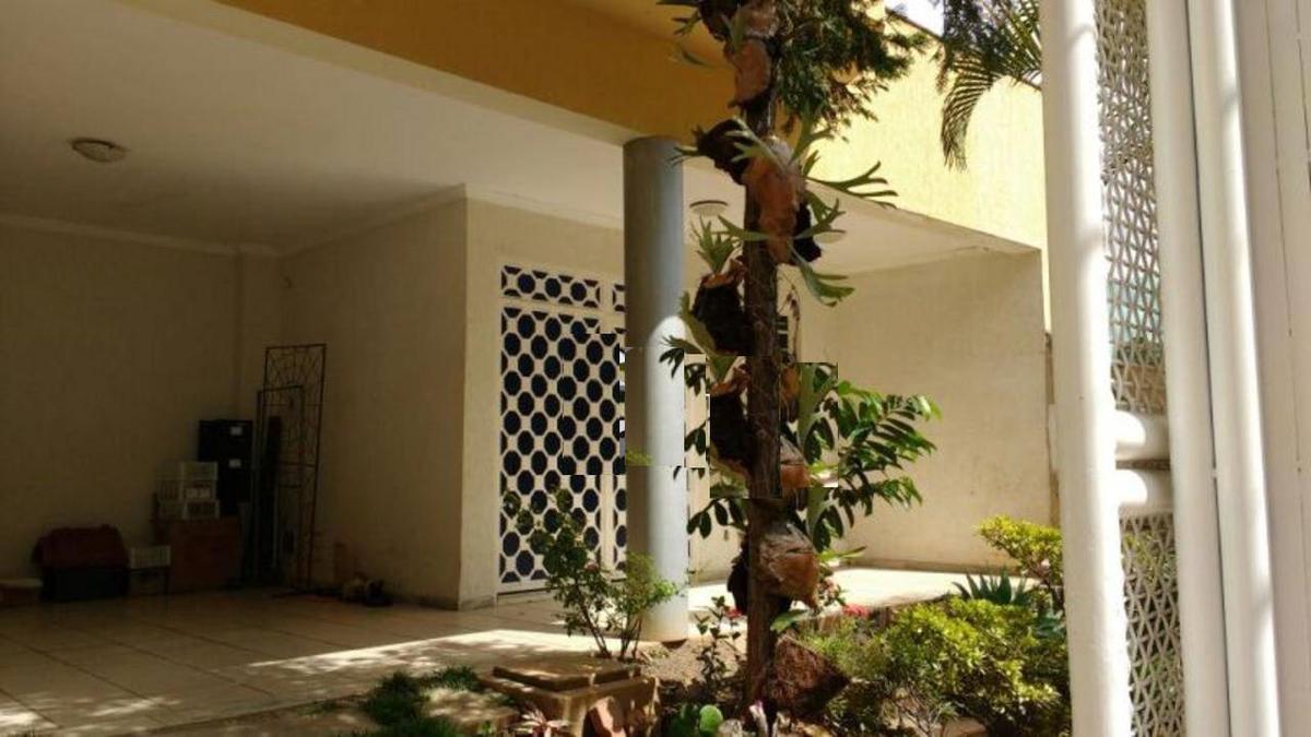 Casa, Mangabeiras, 4 Quartos, 4 Vagas, 2 Suítes