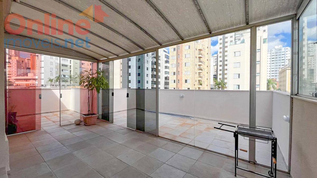 Apartamento, Buritis, 5 Quartos, 0 Vaga, 2 Suítes