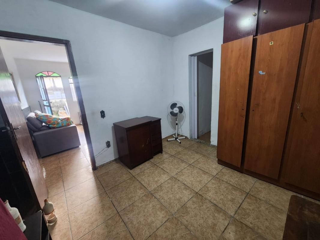Casa, Novo Glória, 2 Quartos, 4 Vagas