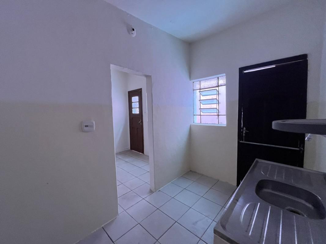 Casa, Padre Eustáquio, 2 Quartos, 0 Vaga