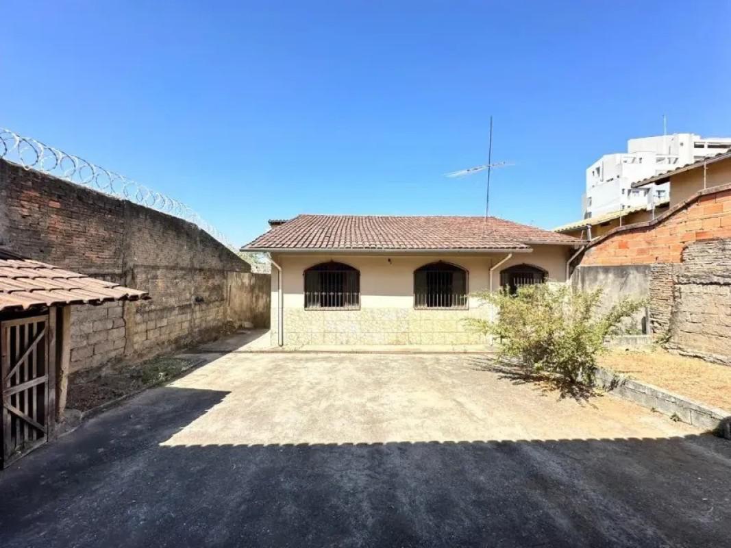 Casa, Copacabana, 3 Quartos, 2 Vagas, 1 Suíte