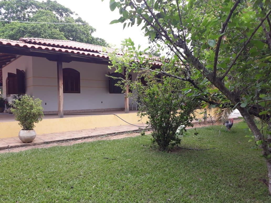 Fazenda, Zona Rural, 4 Quartos, 0 Vaga, 1 Suíte