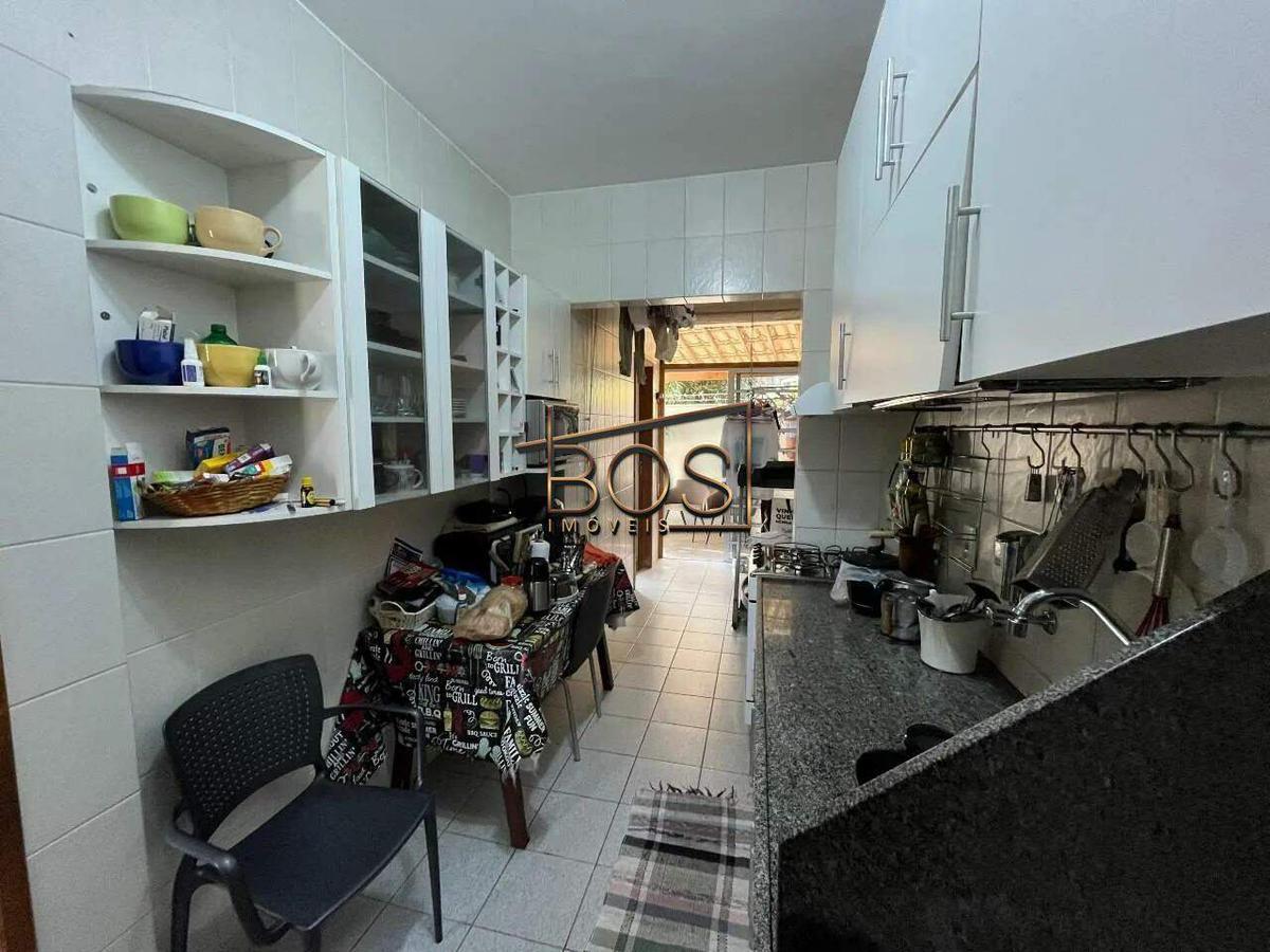 Apartamento, Buritis, 3 Quartos, 1 Vaga, 1 Suíte