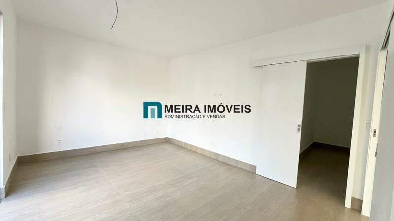 Cobertura, Sion, 3 Quartos, 3 Vagas, 3 Suítes