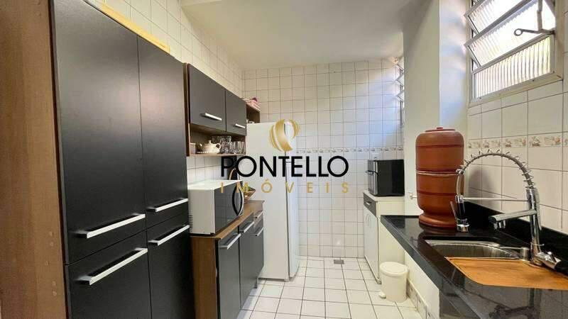 Cobertura, Buritis, 3 Quartos, 1 Vaga