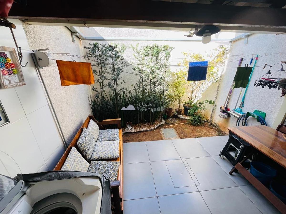 Casa, Vila Clóris, 2 Quartos, 2 Vagas