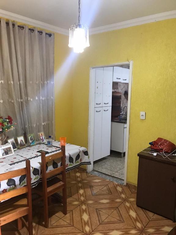 Casa, Alto do Fidalgo, 3 Quartos, 2 Vagas