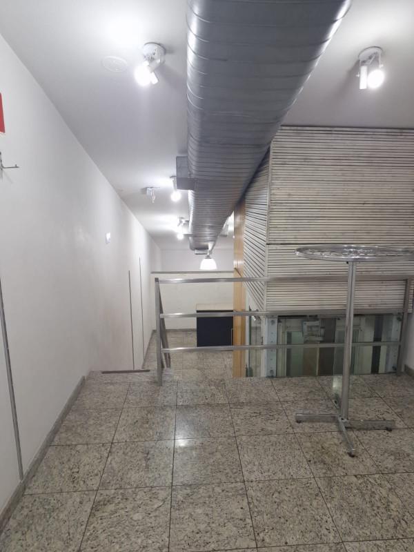 Andar, Barro Preto, 0 Quarto, 0 Vaga