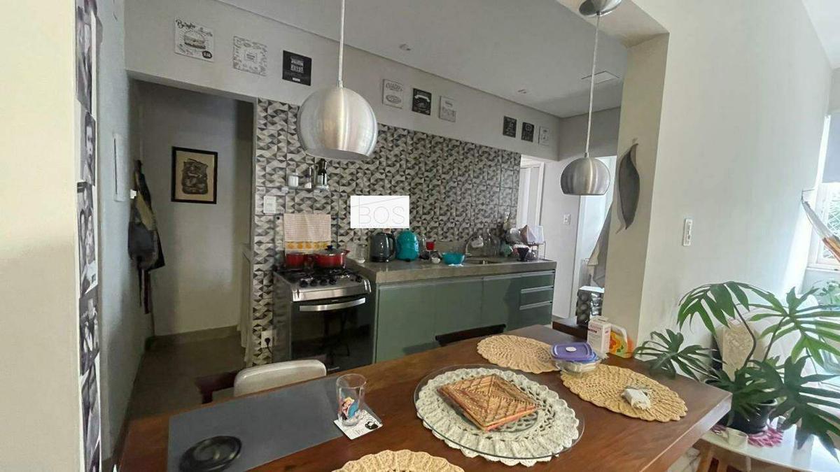 Apartamento, Serra, 3 Quartos, 1 Vaga, 1 Suíte
