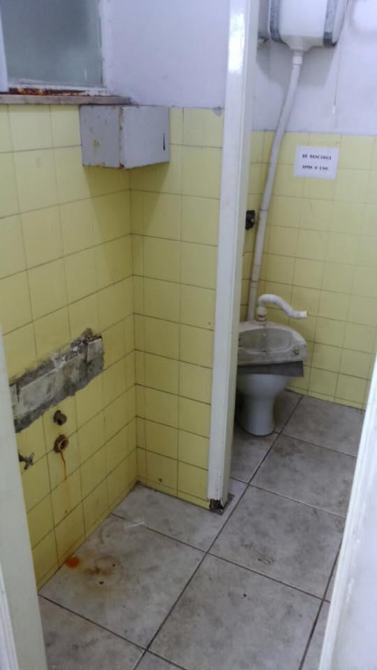 Andar, Centro, 0 Quarto, 0 Vaga