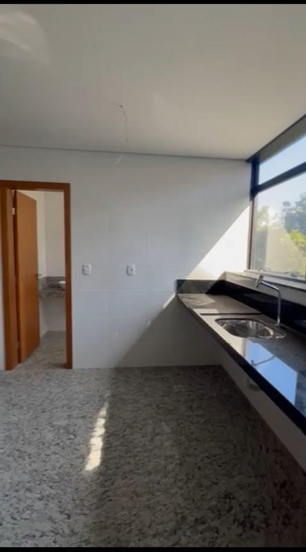 Apartamento, Lourdes, 1 Quarto, 1 Vaga