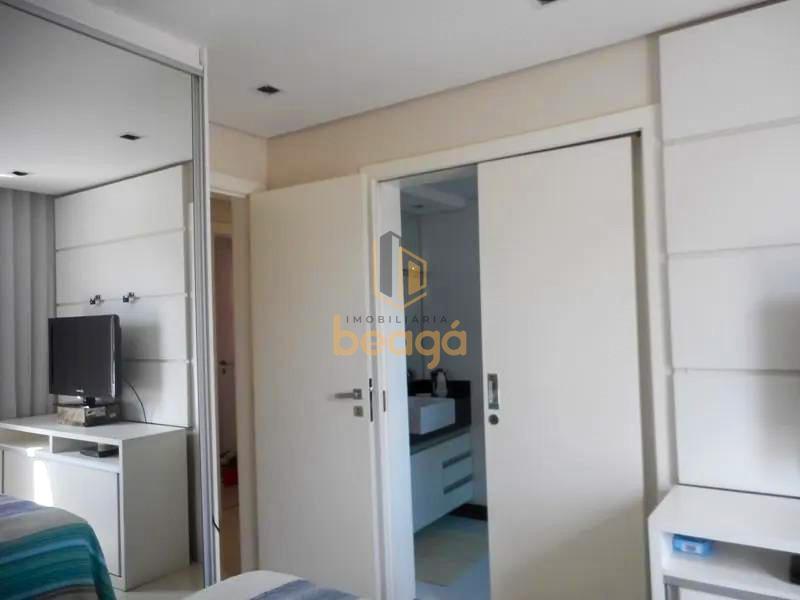 Apartamento, Castelo, 3 Quartos, 3 Vagas, 3 Suítes