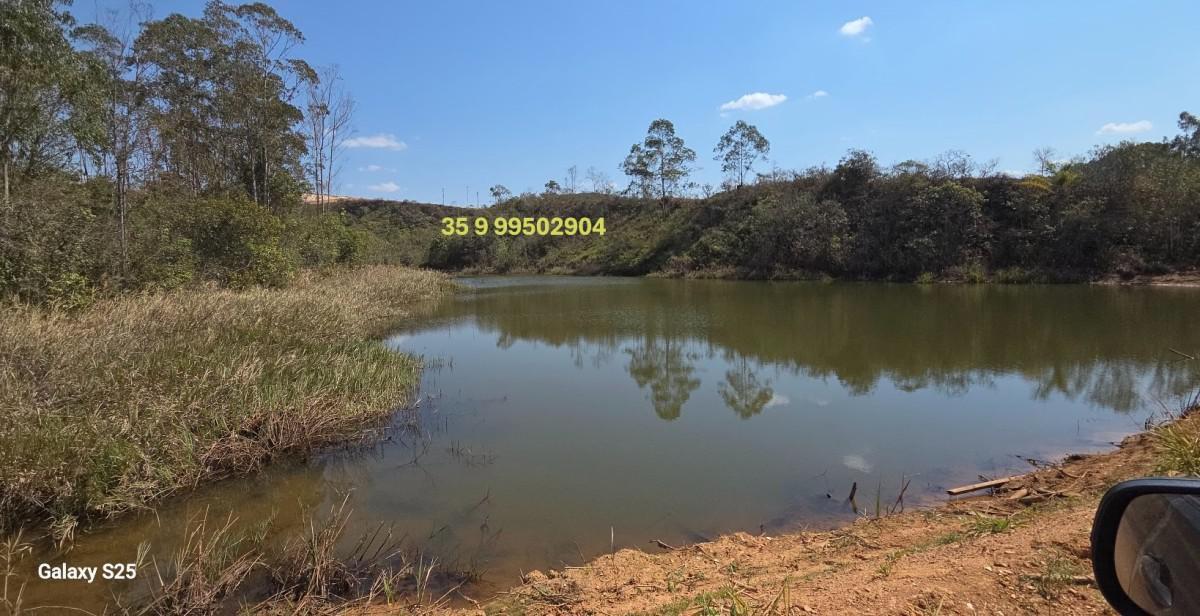 Fazenda, Zona Rural, 0 Quarto, 0 Vaga