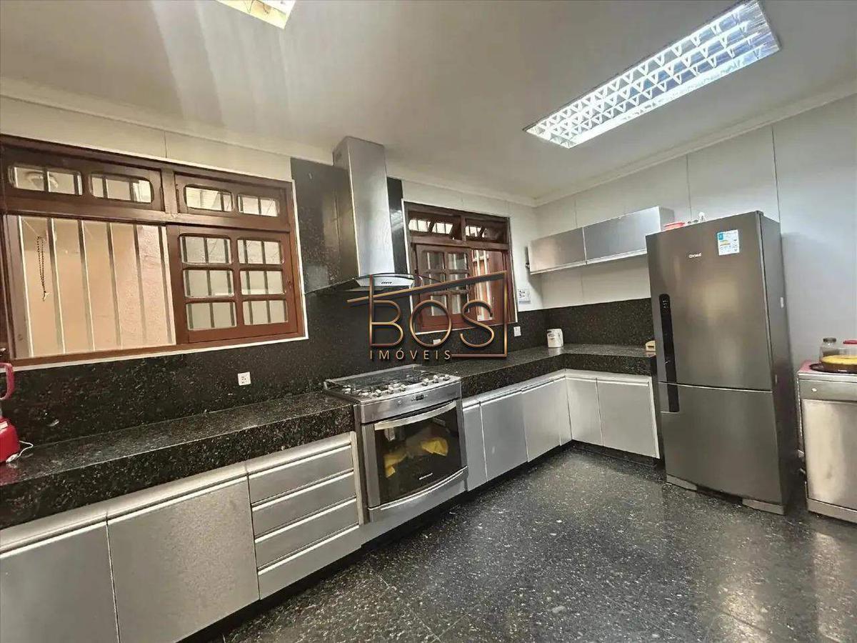 Casa, Silveira, 5 Quartos, 5 Vagas, 5 Suítes