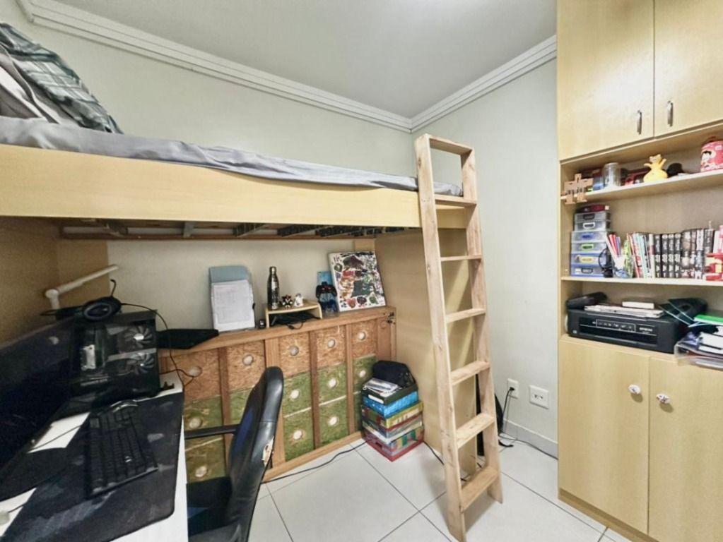 Apartamento, Goiânia, 3 Quartos, 1 Vaga, 1 Suíte