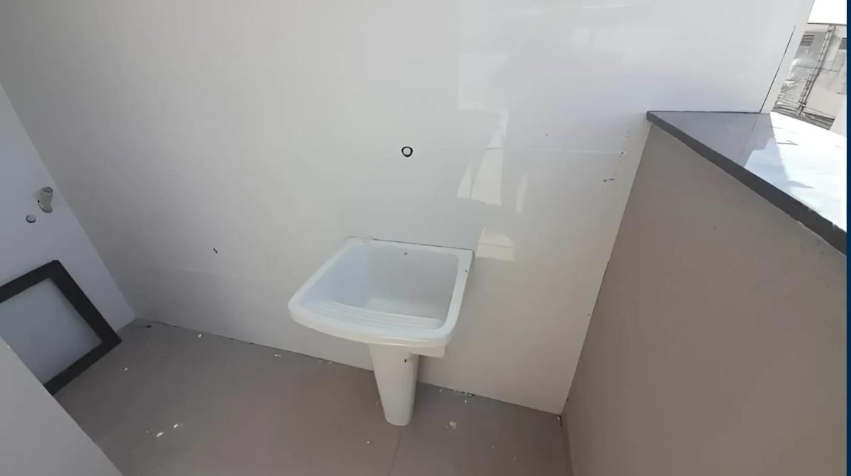 Cobertura, Santa Inês, 4 Quartos, 2 Vagas, 2 Suítes