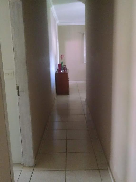 Casa, São Luiz (pampulha), 4 Quartos, 2 Vagas, 1 Suíte