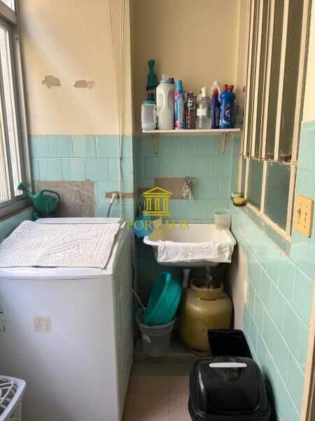 Apartamento, Anchieta, 2 Quartos, 1 Vaga