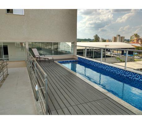 Cobertura, Paquetá, 2 Quartos, 2 Vagas, 1 Suíte