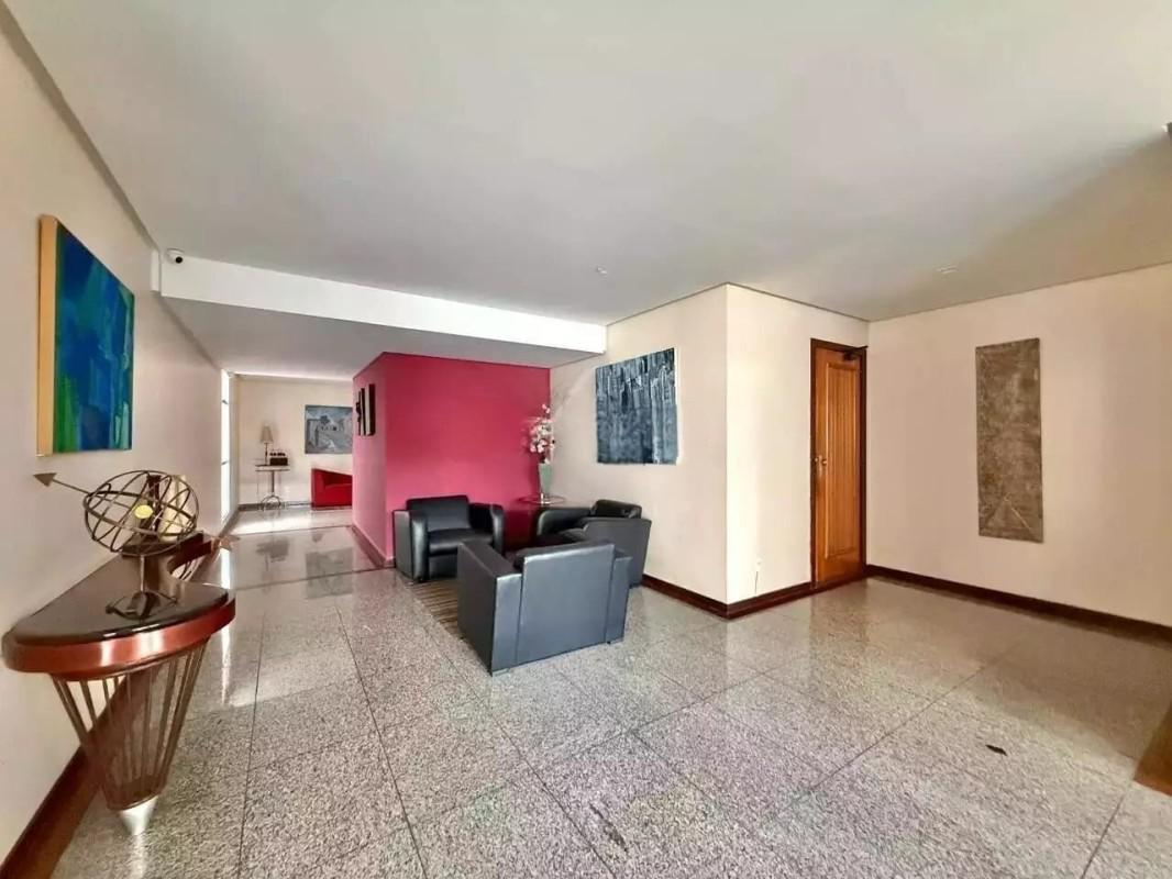 Apartamento, Carmo, 3 Quartos, 2 Vagas, 1 Suíte