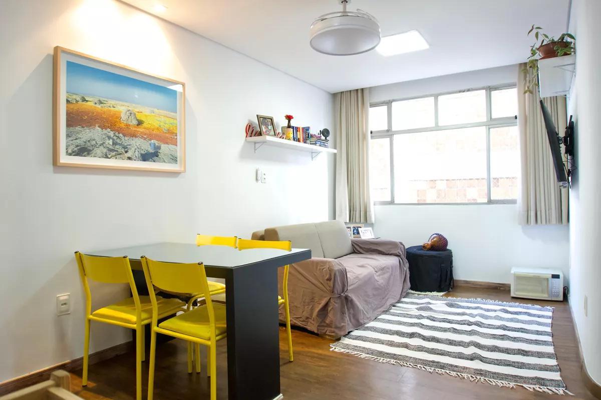 Cobertura, São Pedro, 3 Quartos, 1 Vaga, 1 Suíte