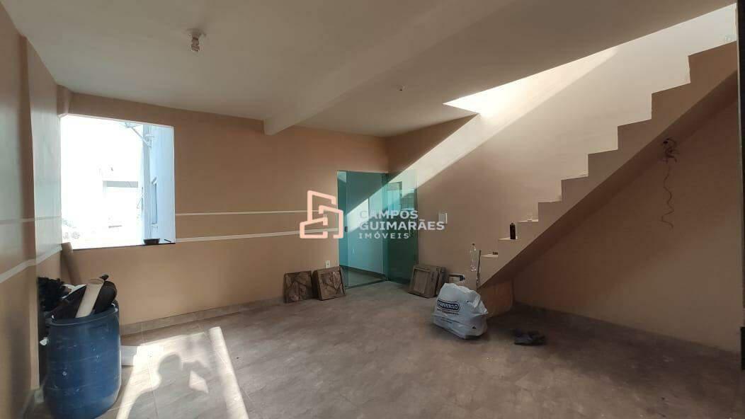 Casa, Oitis, 3 Quartos, 1 Vaga, 1 Suíte