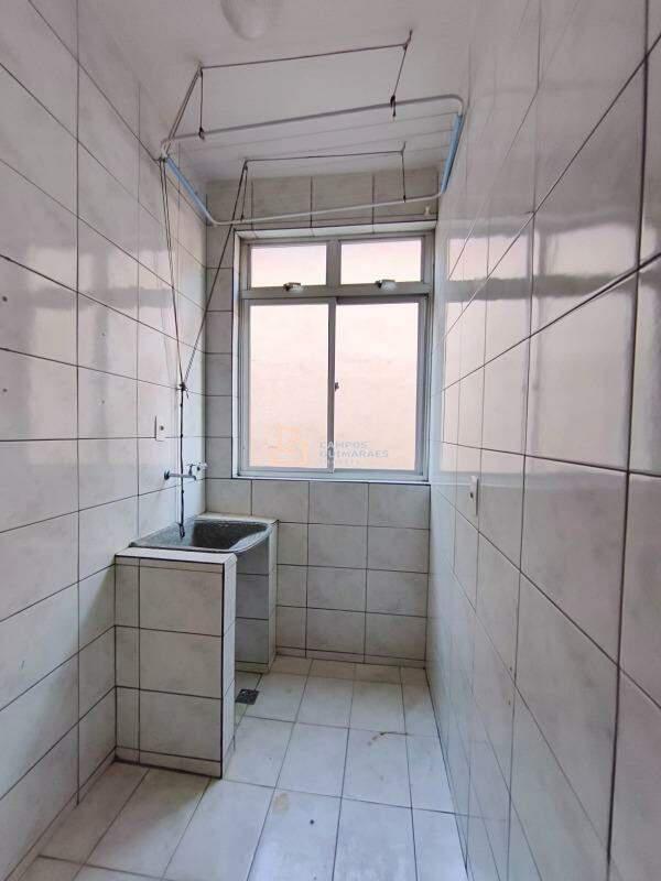 Apartamento, Santa Helena, 3 Quartos, 1 Vaga, 1 Suíte