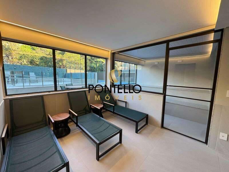 Apartamento, São Lucas, 2 Quartos, 2 Vagas, 1 Suíte