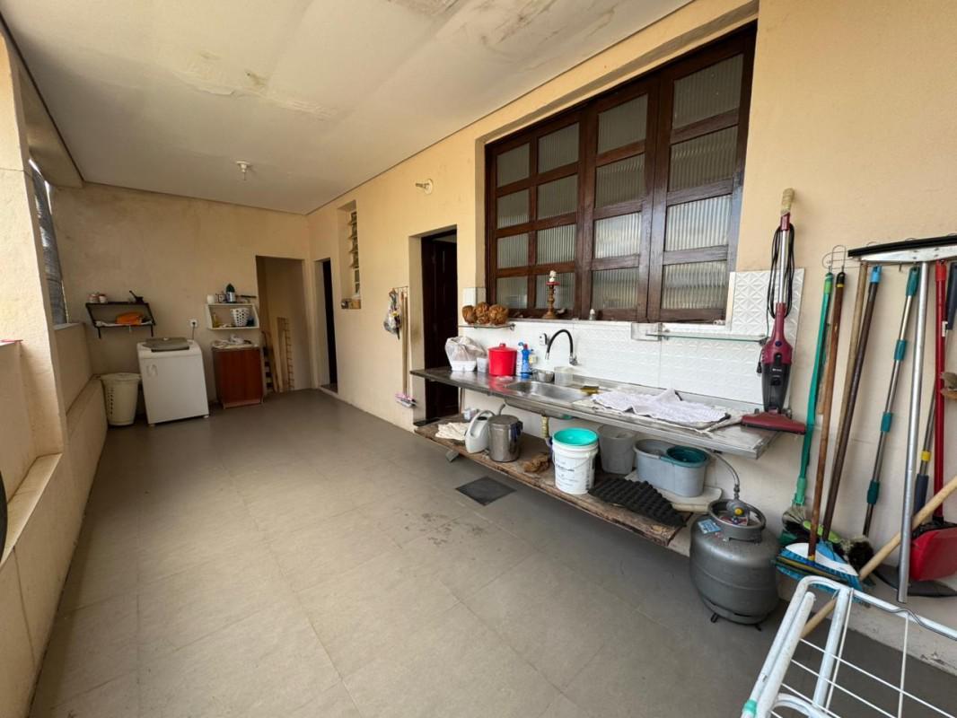 Casa, Paquetá, 3 Quartos, 3 Vagas, 2 Suítes