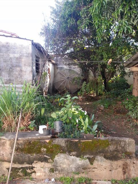 Casa, Vila Clóris, 4 Quartos, 2 Vagas