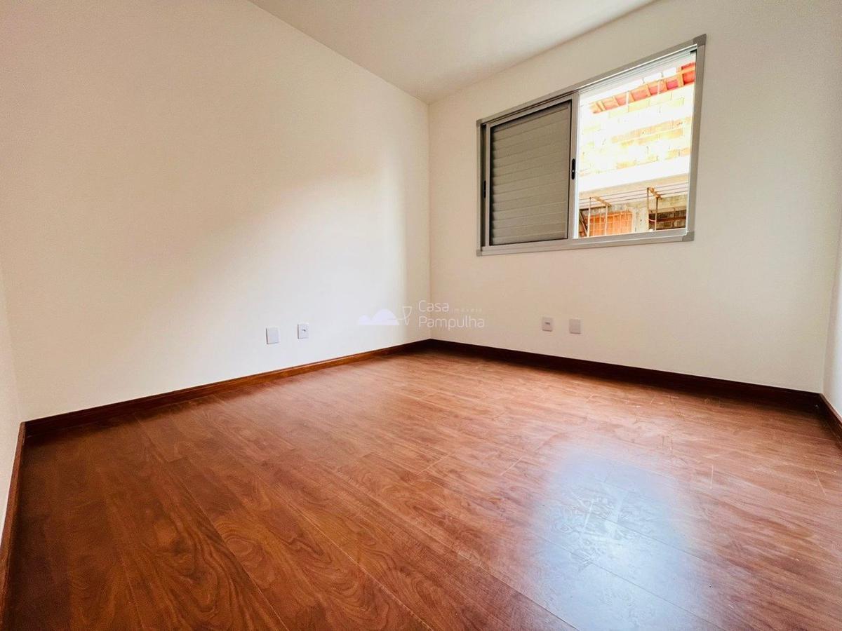 Apartamento, Itapoã, 4 Quartos, 4 Vagas, 3 Suítes